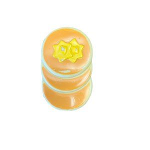 Vintage MCDONALD’S Drive Thru 2001 Hotcakes Pancakes CDI Replacement